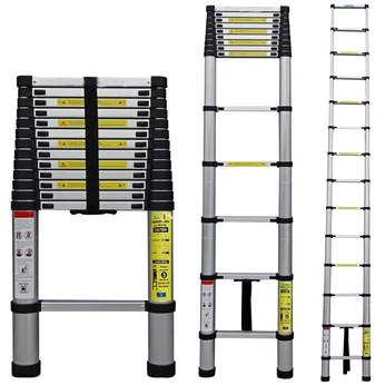 Thang Rút Nhôm Sumika SK440