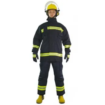 Quần Áo Chống Cháy Chịu Nhiệt 1000 Độ Korea Hàn Quốc