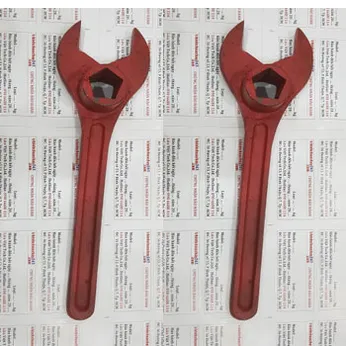 Khoá Mở Trụ Nước Chữa Cháy cứu hoả PCCC