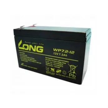 Acquy 12V 7.2A WP7.2-12 TANDA