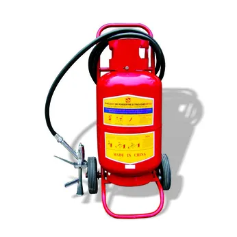 Bình Chữa Cháy Bột 35KG ABC MFTZL35