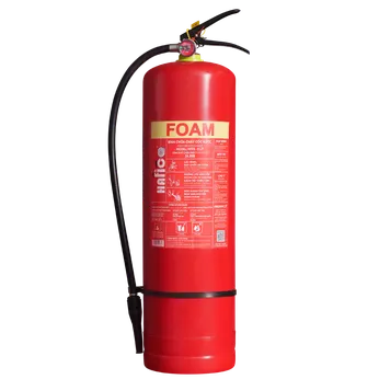 Bình Chữa Cháy Bọt Foam 9Lít HFF9 Hafico