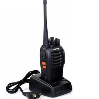 Bộ Đàm Cầm Tay Tiêu Chuẩn IP54 Theo Thông Tư 150