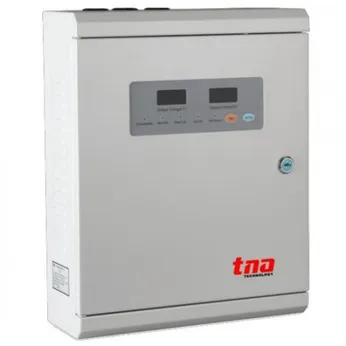 Bộ Nguồn Phụ 10A Chưa Acquy TX24-10A TANDA