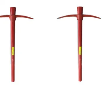 Cuốc Chim Chữa Cháy