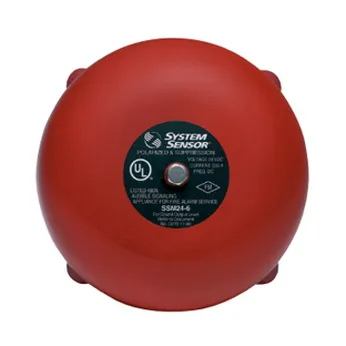 Chuông Báo Cháy SSM24-6 Notifier