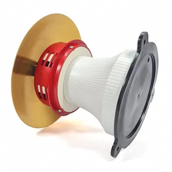 Cói Báo Động Motor LK-SCT(220AC) Độ Vang Xa 800M-1000M