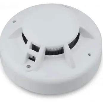 Đầu Dò Khói Nhiệt Kết Hợp 24VDC Kèm Đế TXC1101 TANDA