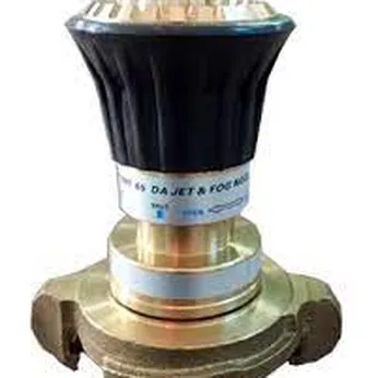Lăng Phun YUMI Khớp NAKAJIMA DN50-DN65