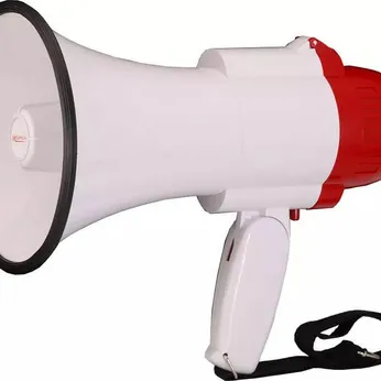 Loa Pin Cầm Tay PCCC