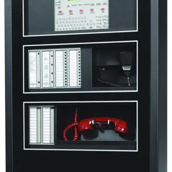 Thiết Bị Báo Cháy Notifier 10 Loop N6000-10