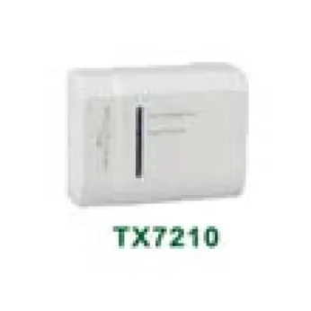 Module Giám Sát Ngõ Vào Điều Khiển Ngõ Ra 24V Và Relay Cấp Nguồn 24V Tanda TX7210