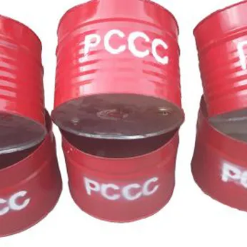 Phuy Đựng Cát Chữa Cháy PCCC