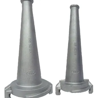 Lăng Phun Chữa Cháy Tomoken D65 TMK-NZL 65A