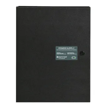 Tủ Nguồn Phụ 10A Notifier HPF-PS10E