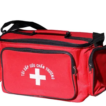 Túi Sơ Cứu Loại B Theo Thông Tư 150