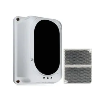 TX7130 Đầu Khói Beam Phản Xạ Chỉnh Bằng Tia Laser TANDA
