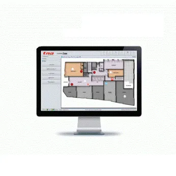 TX7812 Phần Mềm Đồ Họa TANDA