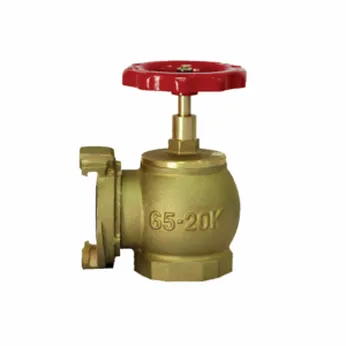 Van Gốc Tomoken Bằng Đồng D50 - D65
