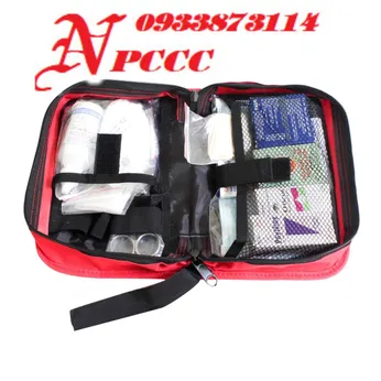 Túi Y Tế Dành Cho Khoảng 5 Người