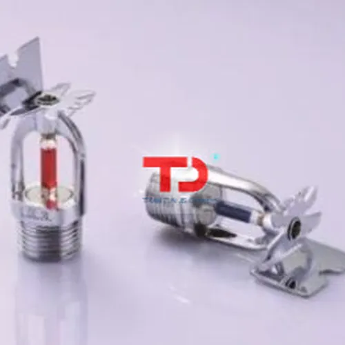 Đầu Phun Hướng Ngang Mintai Trung Quốc T-ZSTB20 K =8.0