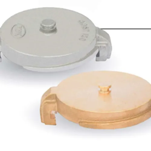 Nắp Bịt Tomoken DN75 CAP-75-ALVN