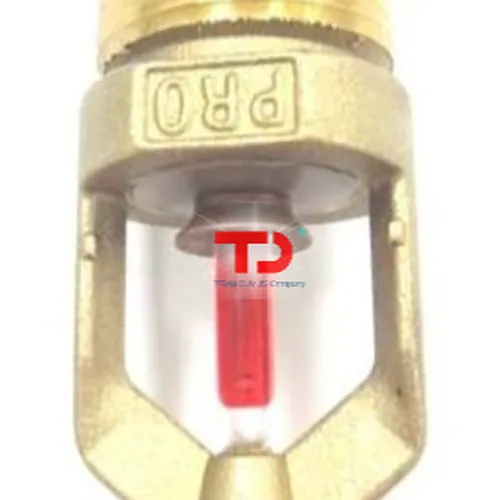 Đầu Phun Hướng Xuống Protector Taiwan PS026 K = 14.0