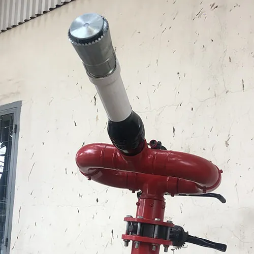 Lăng Giá Phun Foam Cố Định