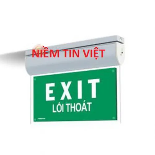 Đèn Exit KT 650