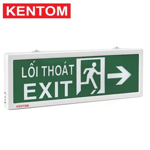 Đèn Exit KT 630