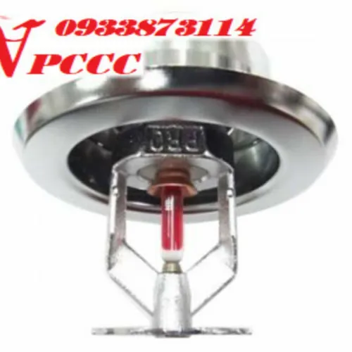 Đầu Phun Hướng Xuống Protector Taiwan PS216 K = 8.0