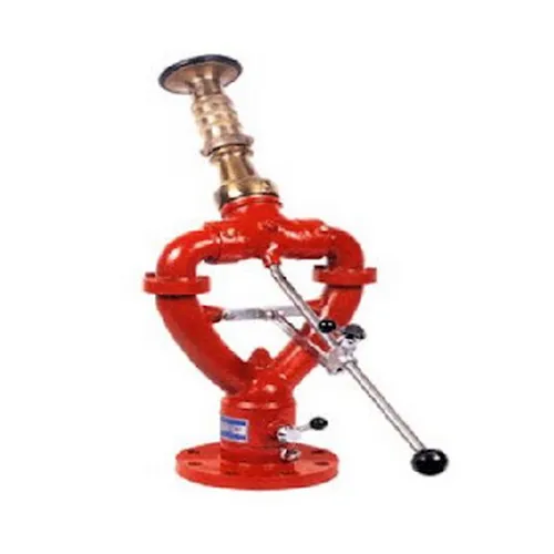 Lăng Giá Sen Cố Định Phun Nước