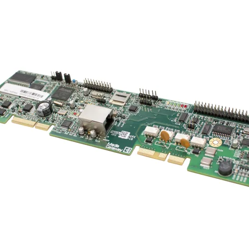 Card Mở Rộng Đa Phương tiện HOCHIKI S-788-HA