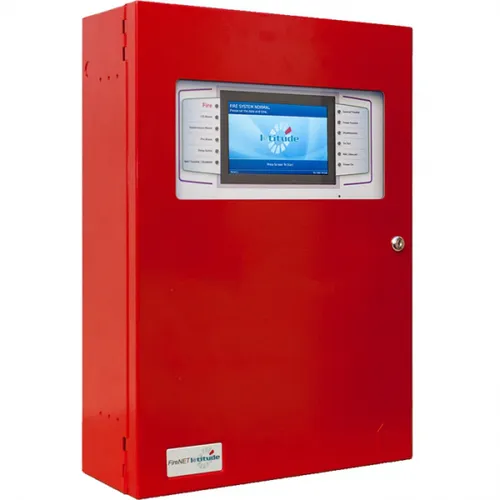 Trung Tâm Địa Chỉ 12 Loop HOCHIKI LA903H6-10