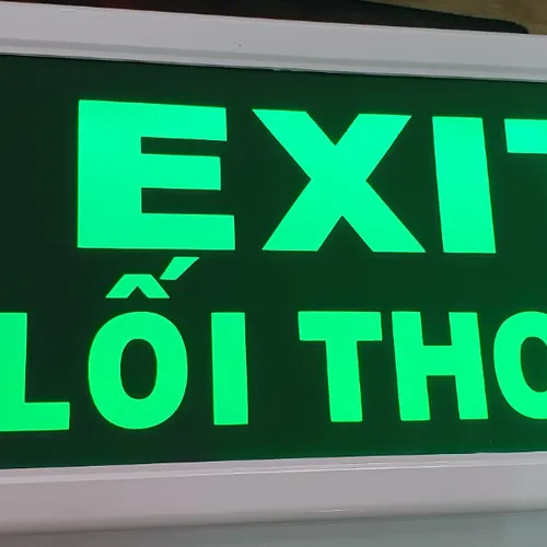 Đèn Exit KT 110