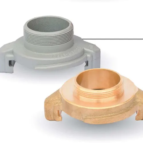 Đầu Nối Ren Ngoài ĐRN-100 Tomoken 10090A