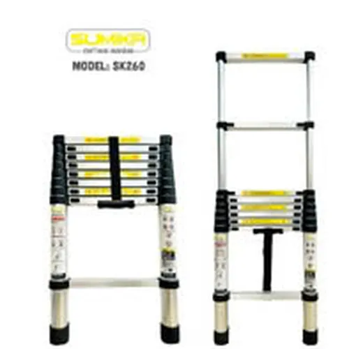 Thang Rút Nhôm Sumika SK260