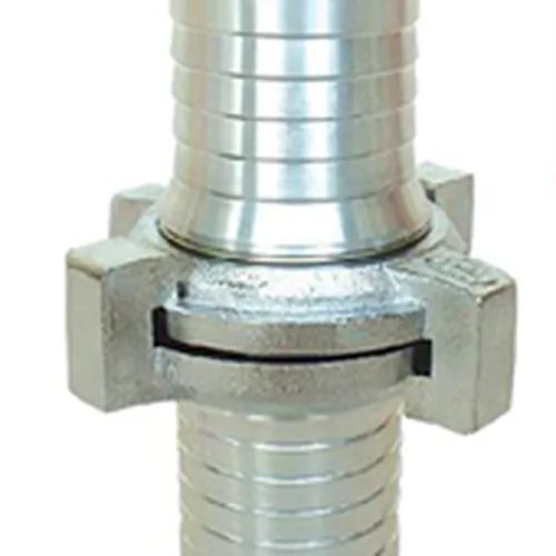 Khớp Nối Vòi DN65 Kiểu VANDEL