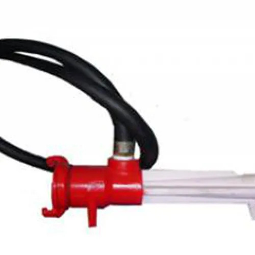 Lăng Hút Foam  (ejector cầm tay)