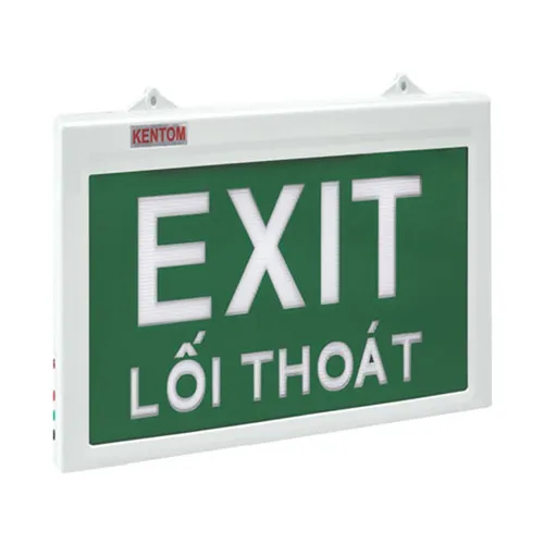 Đèn Exit KT 680