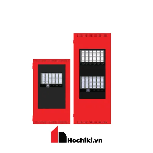 Tủ Trung Tâm Báo Cháy 8 Kênh HOCHIKI HCP-1008EDS