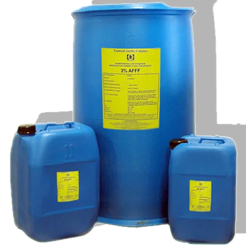 Bọt Foam Chữa Cháy AR-AFFF 3% Olas 36 Việt Nam Vinafoam