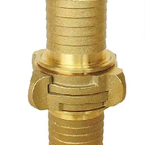 Khớp Nối Nhanh DN50 NAKAJIMA Kiểu Nhật Bản