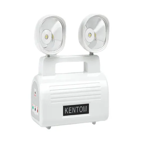 Đèn Sạc KT 403