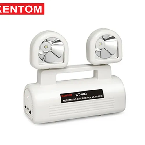 Đèn Sạc KT 402