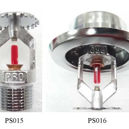 Đầu Phun Hướng Lên Protector Taiwan PS121 K = 11.2