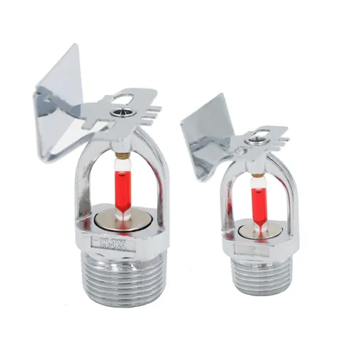 Đầu Phun Chữa Cháy Sprinkler Ngang 68 Độ