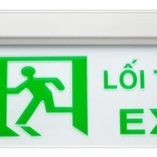Đèn Exit KT 670