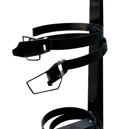 Giá Treo Bình Chữa Cháy