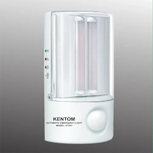 Đèn Sạc KT 301